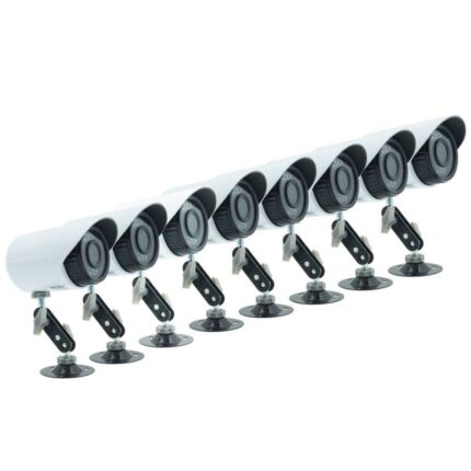set kamera za video nadzor Shopex.rs OnlineProdavnica Najbolje cene Video nadzor