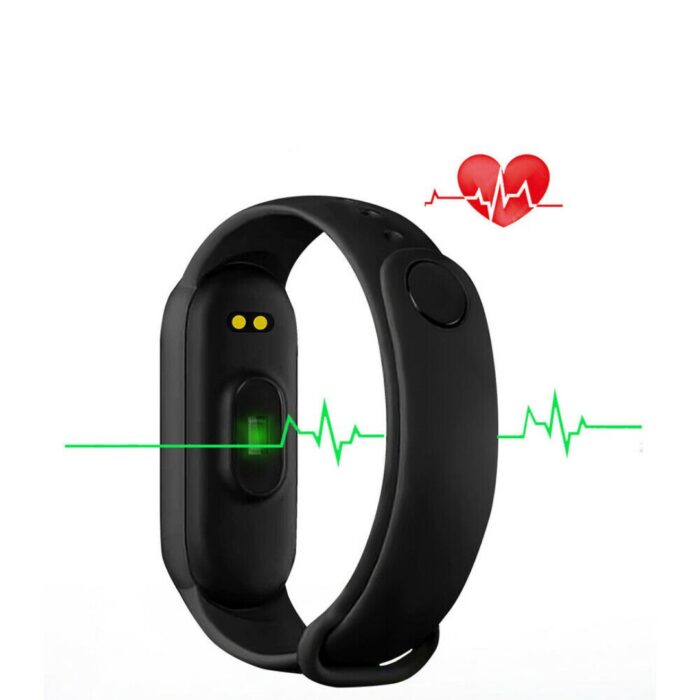 pametni sat Shopex.rs OnlineProdavnica Najbolje cene Sport i fitnes Pametni sat SmartBand 6