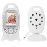 baby monitor Shopex.rs OnlineProdavnica Najbolje cene Tehnika i Elektronika Digitalni Video Baby Monitor Gregorio EHM001