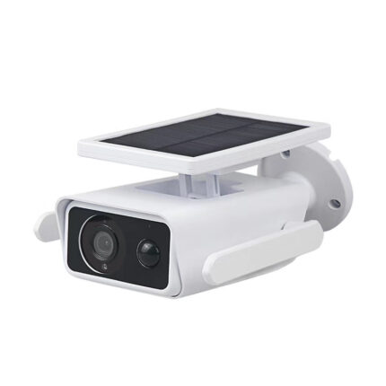 solarna kamera Shopex.rs OnlineProdavnica Najbolje cene Video nadzor Sve za kuću Solarna bežična WIFI kamera IP66