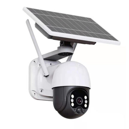 kamera solarna Shopex.rs OnlineProdavnica Najbolje cene Video nadzor Sve za kuću Solarna kamera PTZ 4G 3MPX