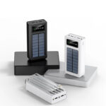 Solarni punjac za telefon Shopex.rs OnlineProdavnica Najbolje cene Tehnika i Elektronika Kamp Solarni punjač za telefon