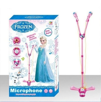 mikrofon za decu Shopex.rs OnlineProdavnica Najbolje cene Frozen mikrofon za decu