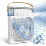 mini klima uredjaji Shopex.rs OnlineProdavnica Najbolje cene Shoppex Mini klima ventilator