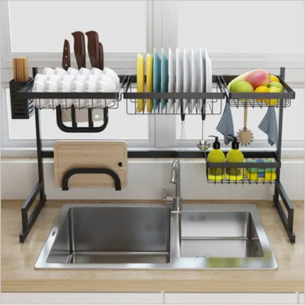 Stalak ya susenje posudja