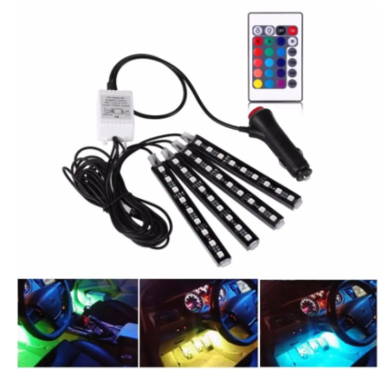 LED trake za auto