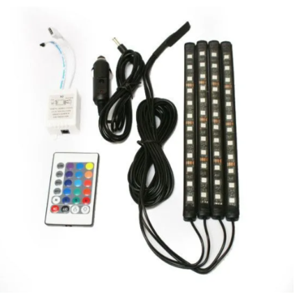 LED trake za auto