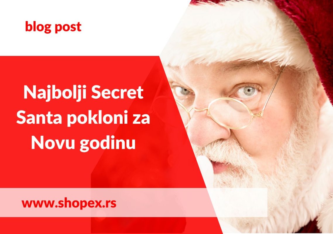 Shopex.rs Secret Santa pokloni za Novu godinu 10