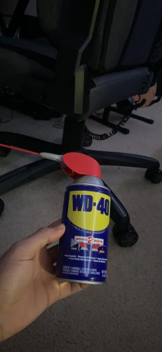 WD 40 sprej 200 ml photo review