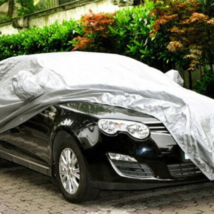 cerada za auto Shopex.rs OnlineProdavnica Najbolje cene Shoppex Vozila Full car cover – Zaštitna cerada za auto