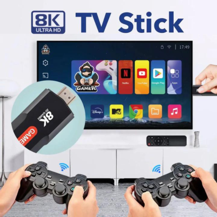 tv stick