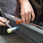 Alat za ispravljanje oštećenja od grada Shopex.rs OnlineProdavnica Najbolje cene Shoppex Alat za ispravljanje peglanje limarije/ulubljenja na autu
