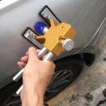 Alat za ispravljanje oštećenja od grada Shopex.rs OnlineProdavnica Najbolje cene Shoppex Alat za ispravljanje peglanje limarije/ulubljenja na autu