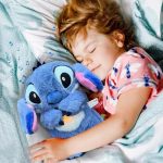 igracka koja dise Shopex.rs OnlineProdavnica Najbolje cene Shoppex Plišani Stitch koji diše