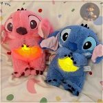 igracka koja dise Shopex.rs OnlineProdavnica Najbolje cene Shoppex Plišani Stitch koji diše