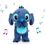 igracka koja dise Shopex.rs OnlineProdavnica Najbolje cene Shoppex Plišani Stitch koji diše