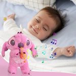 Plišani Stitch koji diše - Slika 2