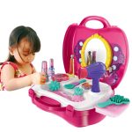 kofer sa sminkom za devojcice Shopex.rs OnlineProdavnica Najbolje cene Shoppex Kofer za devojcice za ulepsavenje