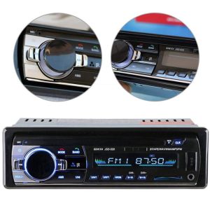 radio za auto​ Shopex.rs OnlineProdavnica Najbolje cene Shoppex Vozila  Auto radio 4x60W