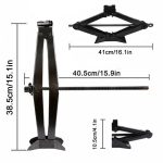 dizalica za auto​ Shopex.rs OnlineProdavnica Najbolje cene Shoppex Auto dizalica (1,5t)