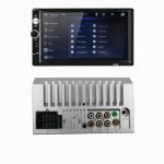 multimedija za auto​ Shopex.rs OnlineProdavnica Najbolje cene Shoppex Vozila MP5 Multimedia player za auto