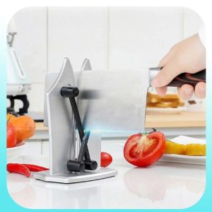 ostrac za nozeve Shopex.rs OnlineProdavnica Najbolje cene Shoppex Kuhinja  Profesionalni oštrač noževa