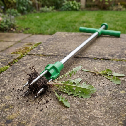 Alat za čupanje korova - glavna slika