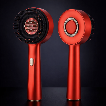 Četkaza za kosu sa masažom - glavna slika