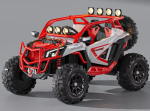 Dečiji off-road automobil - slika 2