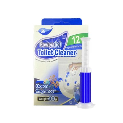 Gel za čišćenje toaleta - glavna slika