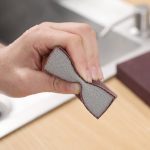 Karbon sunđeri za tvrdokornu prljavštinu - set od 2 komada - slika 5