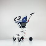Kolica za bebe - glavna slika