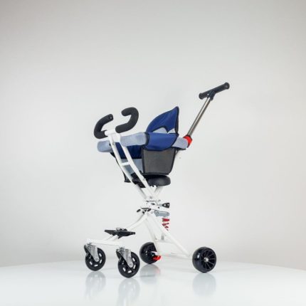 Kolica za bebe - glavna slika