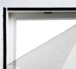 Mreža protiv komaraca za prozor - slika 2