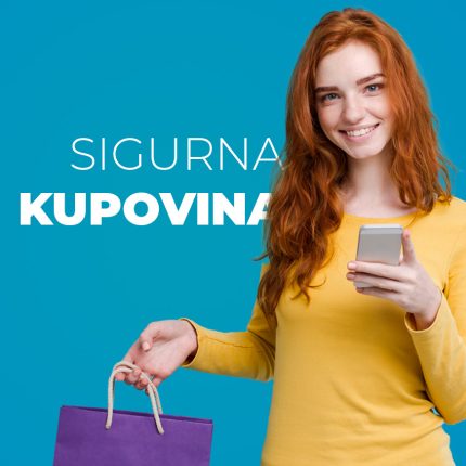 Novogodišnje LED lampice 50m za jelku i kućnu dekoraciju - slika 2