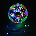 Novogodišnje LED lampice 50m za jelku i kućnu dekoraciju - slika 7