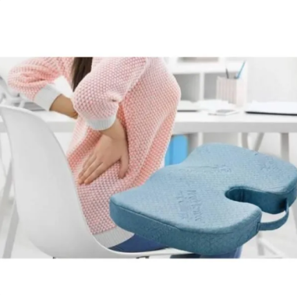 Ortopedski Jastuk za Sedenje - glavna slika