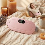 Pain Relief – Pojas za ublažavanje menstrualnih bolova - glavna slika