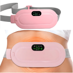 Pain Relief – Pojas za ublažavanje menstrualnih bolova - slika 2