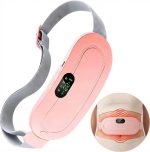 Pain Relief – Pojas za ublažavanje menstrualnih bolova - slika 3