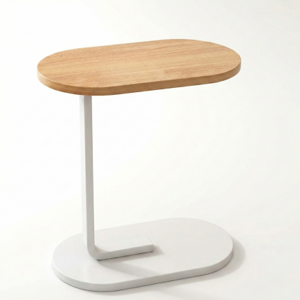 Praktičan bočni stoćić za dnevnu i spavaću sobu - glavna slika