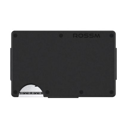 Premium Kompaktan Novčanik | EliteCase - glavna slika