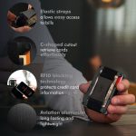 Premium Kompaktan Novčanik | EliteCase - slika 4