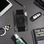 Premium Kompaktan Novčanik | EliteCase - slika 5