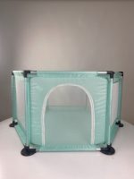 Prenosiva zaštitna ogradica za decu - slika 2