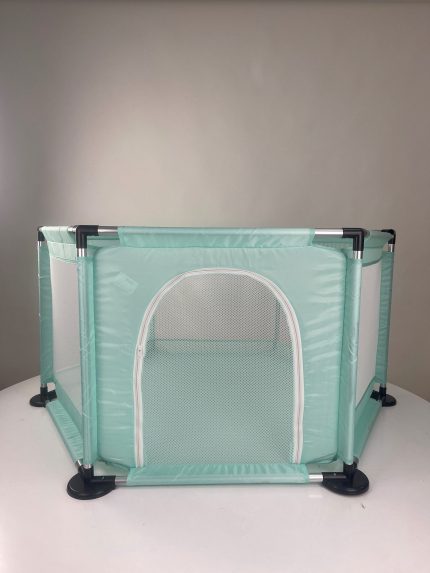 Prenosiva zaštitna ogradica za decu - slika 2