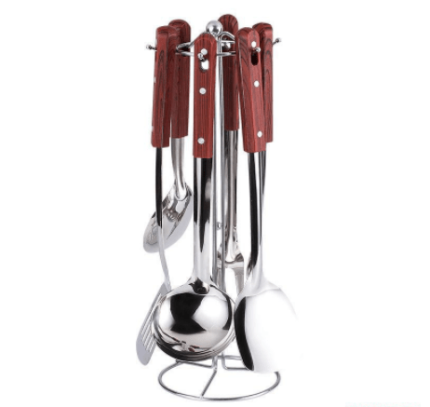 Pribor za posluživanje hrane - glavna slika