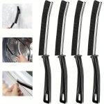 Set od 4 ČETKE za čišćenje teško dostupnih površina - glavna slika