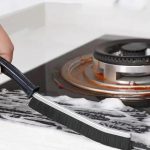 Set od 4 ČETKE za čišćenje teško dostupnih površina - slika 5