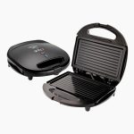 Sinbo SSM-2513 aparat za sendviče snage - slika 2